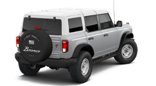 2026 Ford Bronco® External Image 4